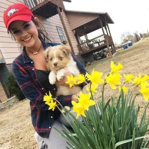 Meet your Posher, Emilee